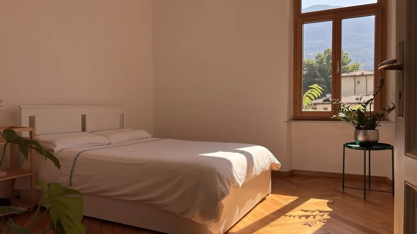 Apartment for rent - Via Trevano, 6900 Lugano - Photo 3