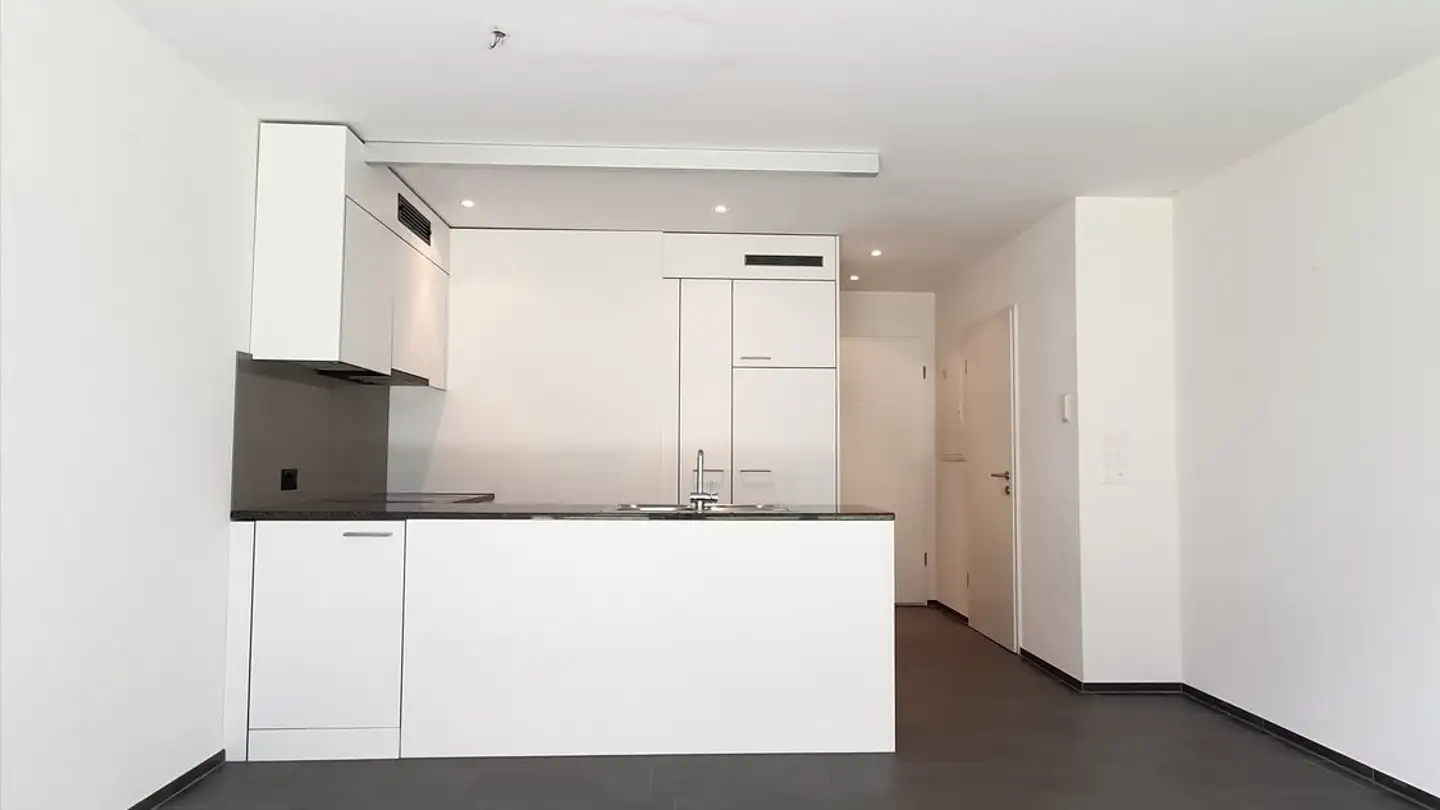 Wohnung mieten - Amperdellweg 10, 7320 Sargans