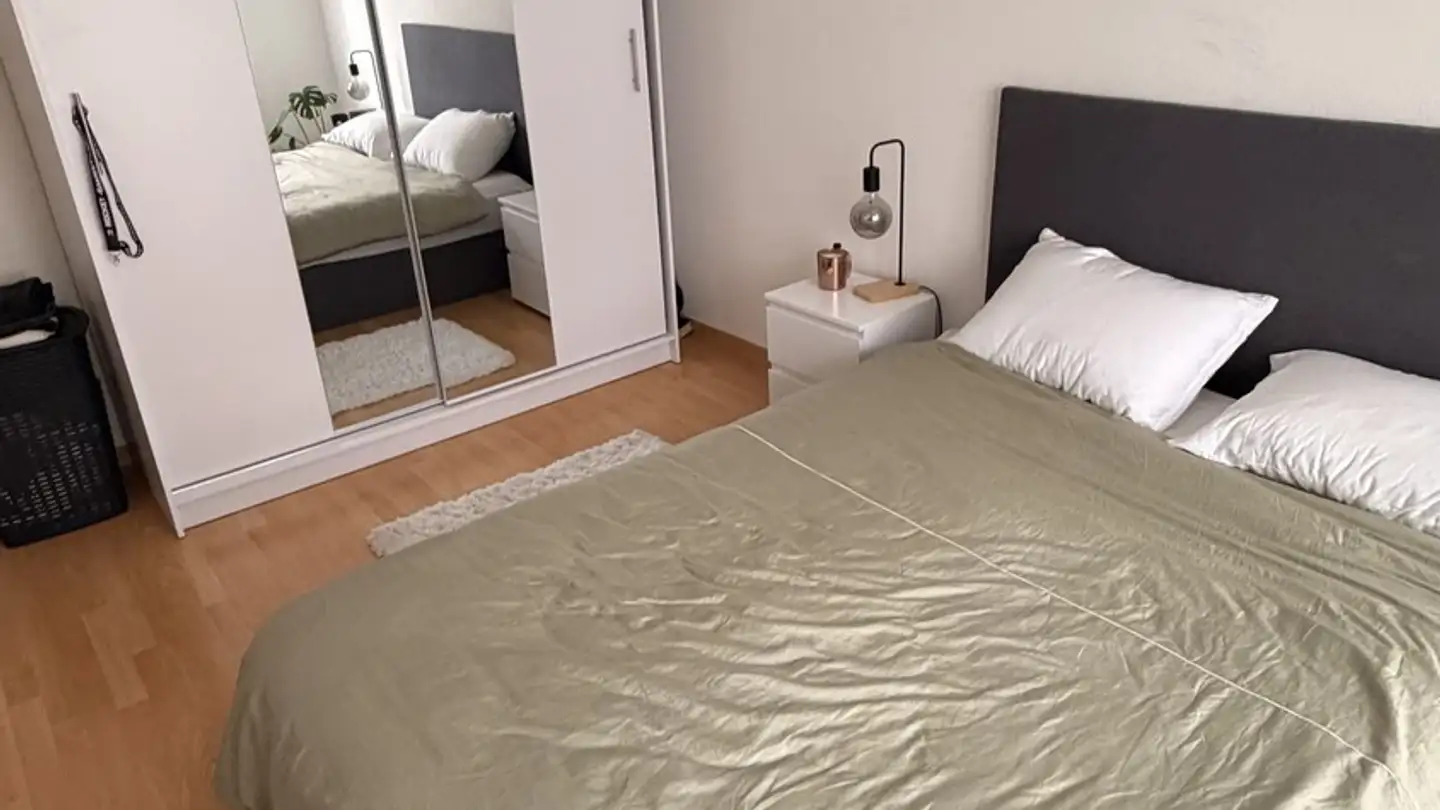 Apartment for rent - Adlikerstrasse 62, 8105 Regensdorf
