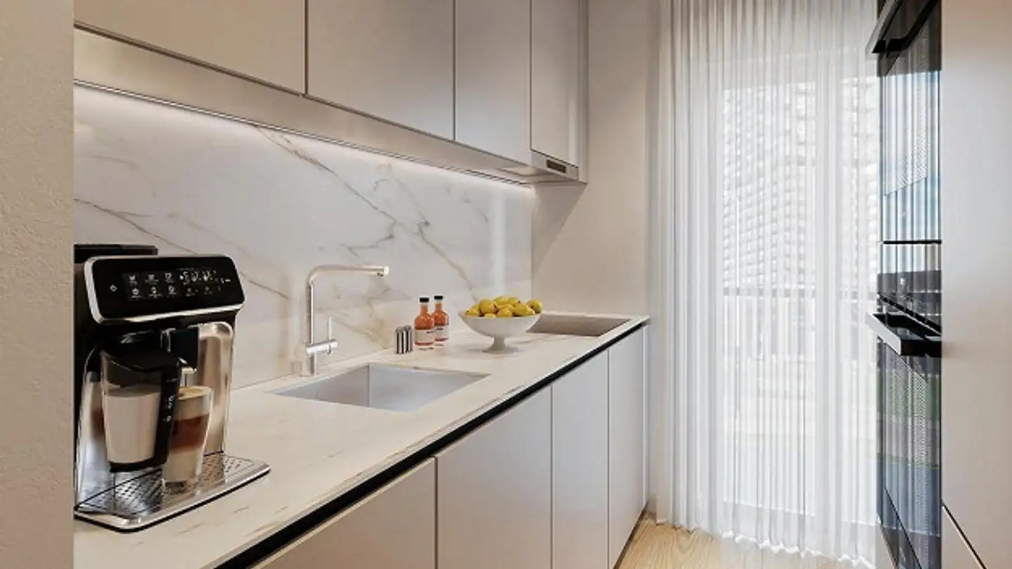 Wohnung mieten - Zelgstrasse 3, 3027 Bern - Foto 3