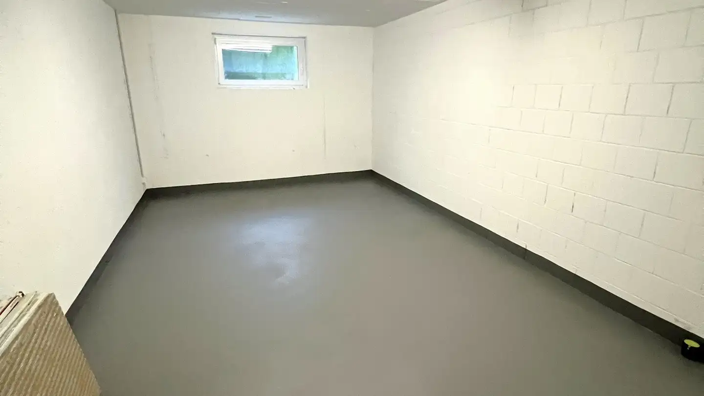 Hobbyraum mieten - In Der Rütti 5a, 4105 Biel-Benken BL - Foto 4