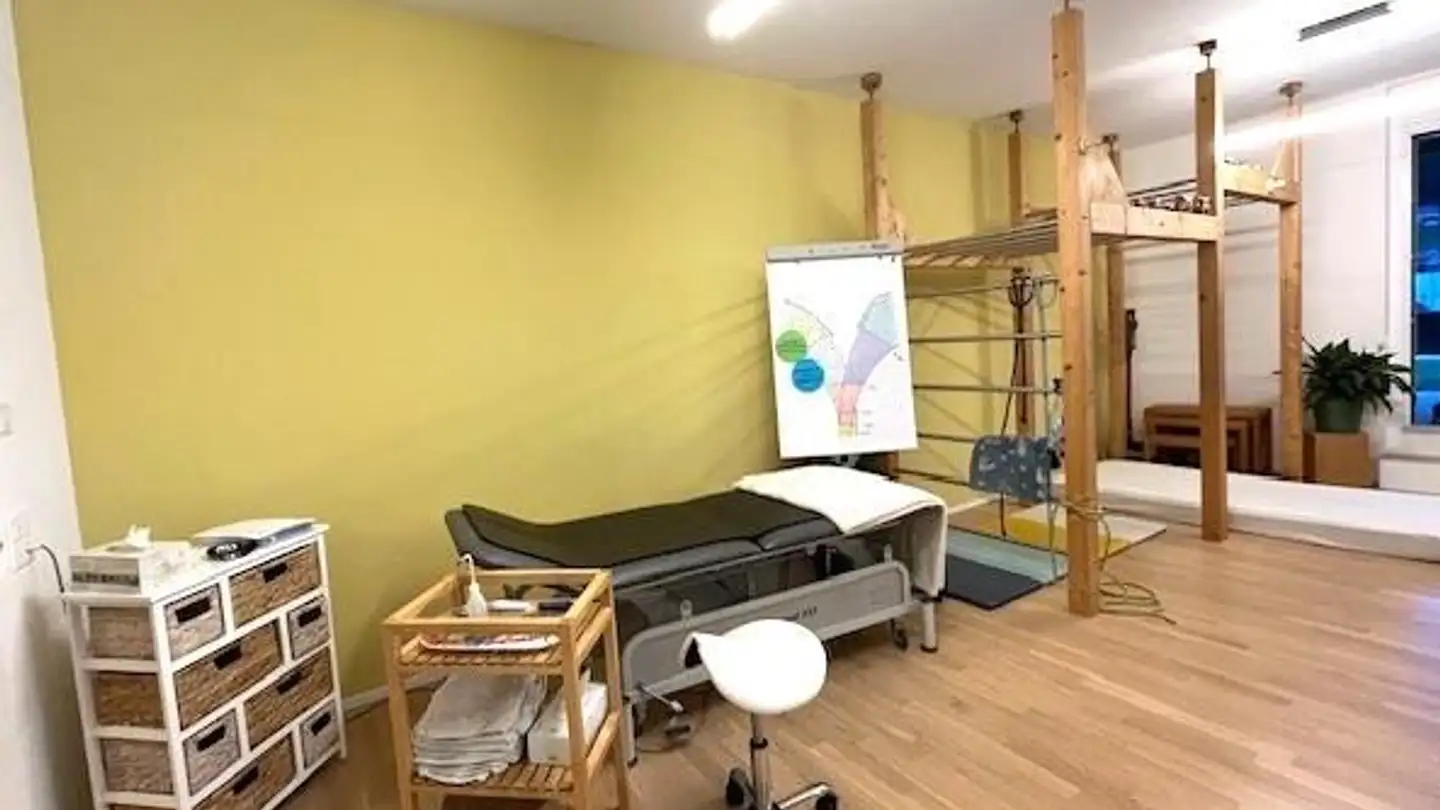 Gewerbe mieten - Dorfstrasse 57, 9055 Bühler - Foto 3