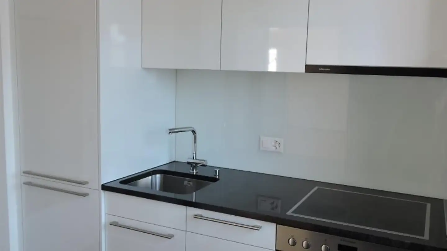 Apartment for rent - Kernmattstrasse 2, 4102 Binningen - Photo 2