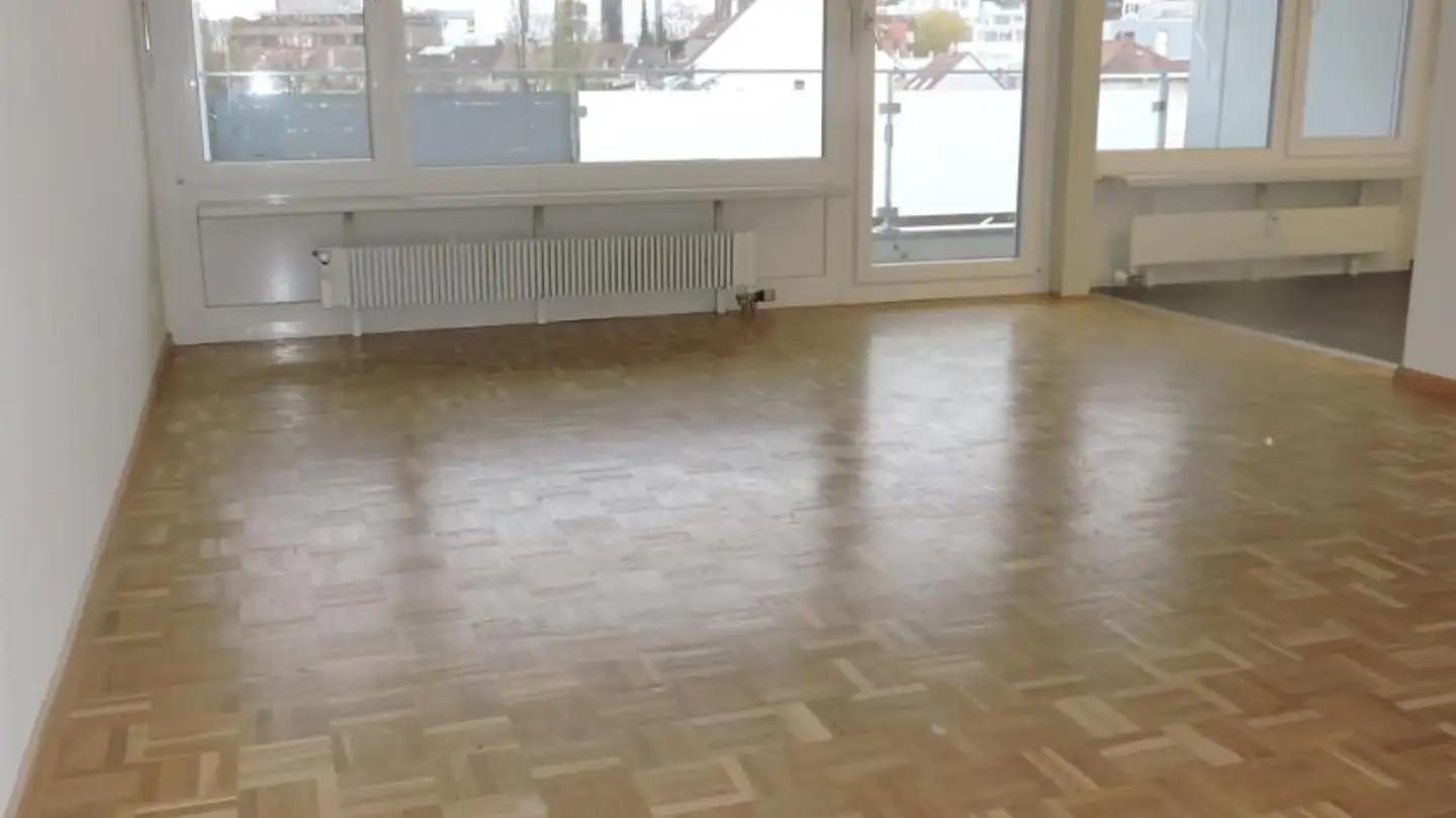 Apartment for rent - Kernmattstrasse 2, 4102 Binningen - Photo 3