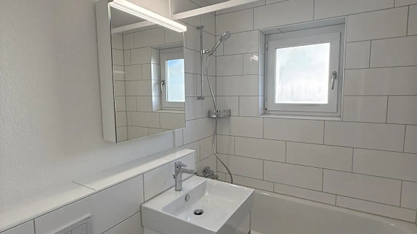 Wohnung mieten - Wydenstrasse 47, 3076 Worb - Foto 4