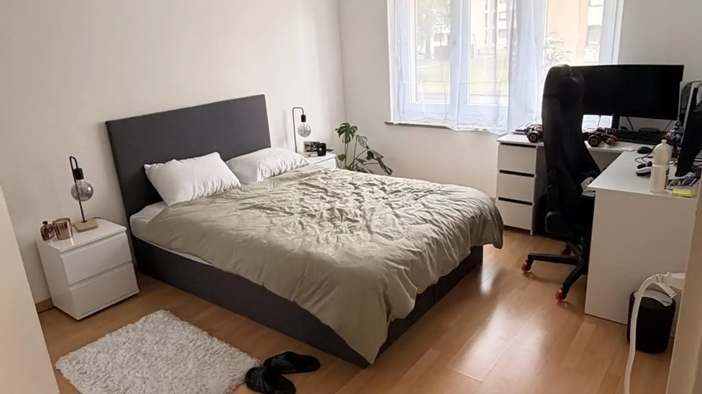 Apartment for rent - Adlikerstrasse 62, 8105 Regensdorf - Photo 2