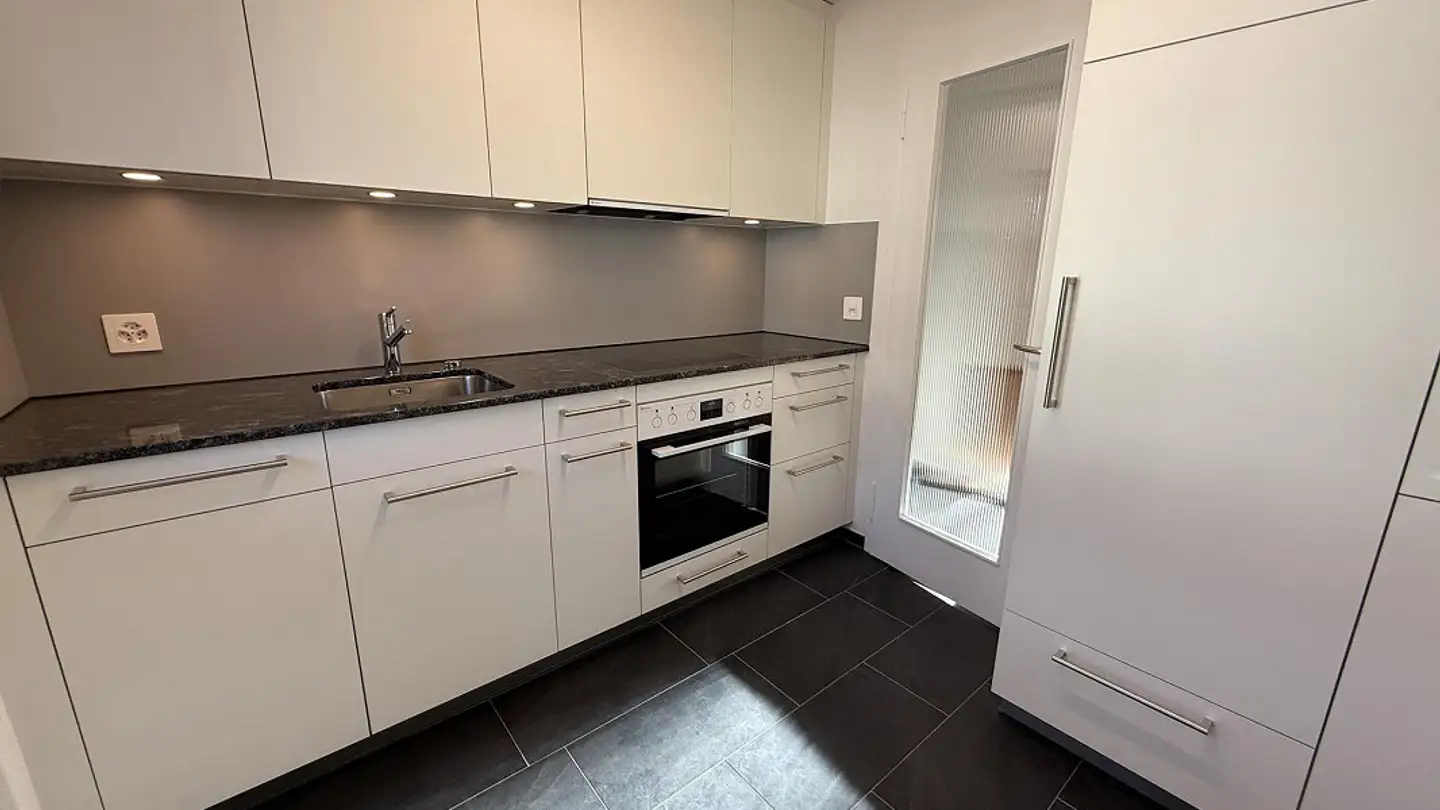 Wohnung mieten - Wydenstrasse 47, 3076 Worb