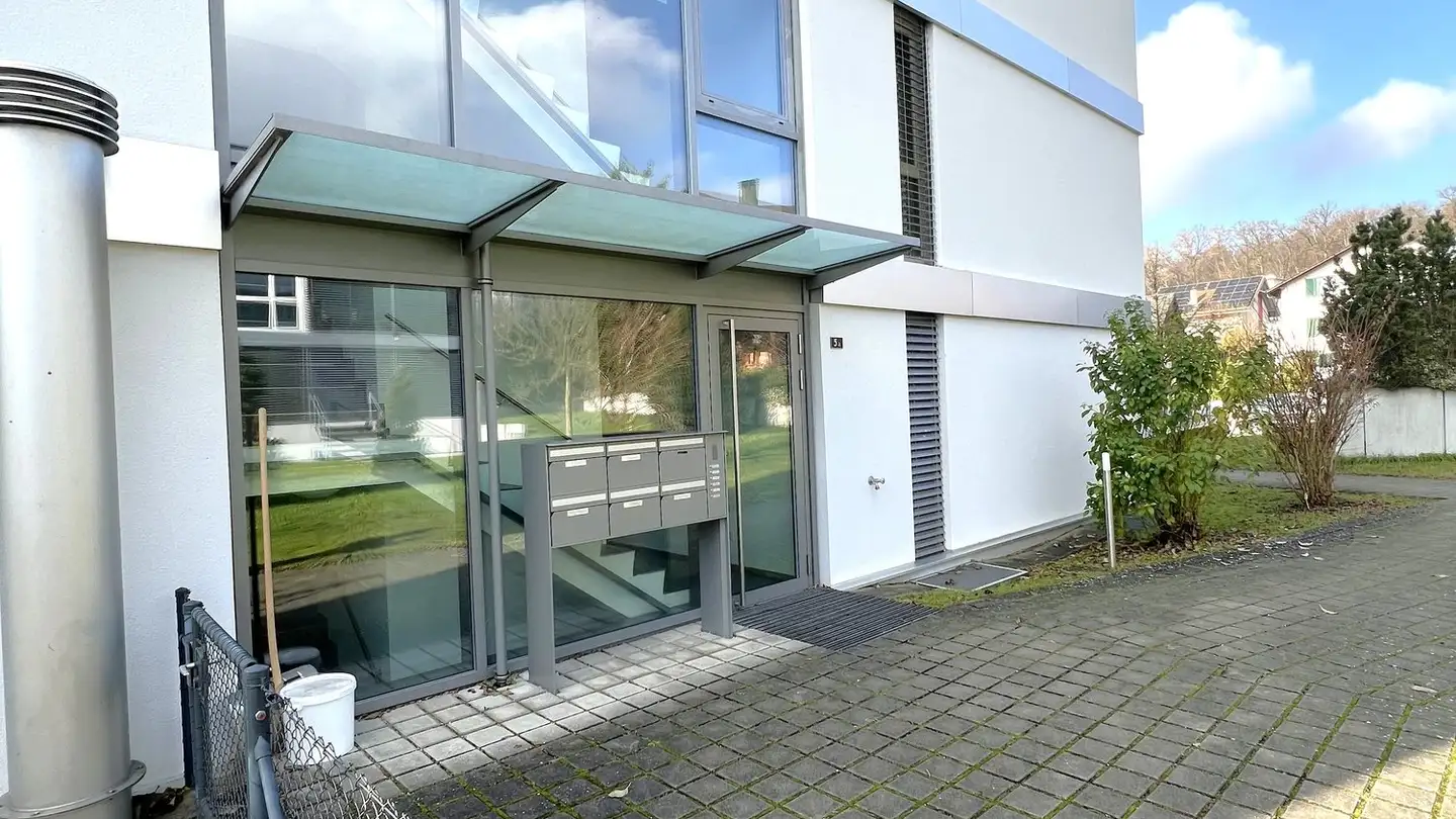 Hobbyraum mieten - In Der Rütti 5a, 4105 Biel-Benken BL