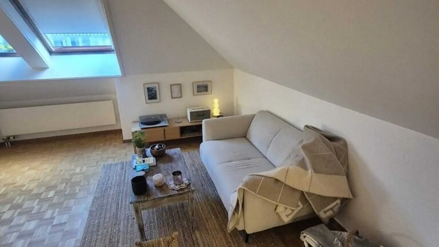 Wohnung mieten - Rue Maunoir 26, 1207 Genève - Foto 2