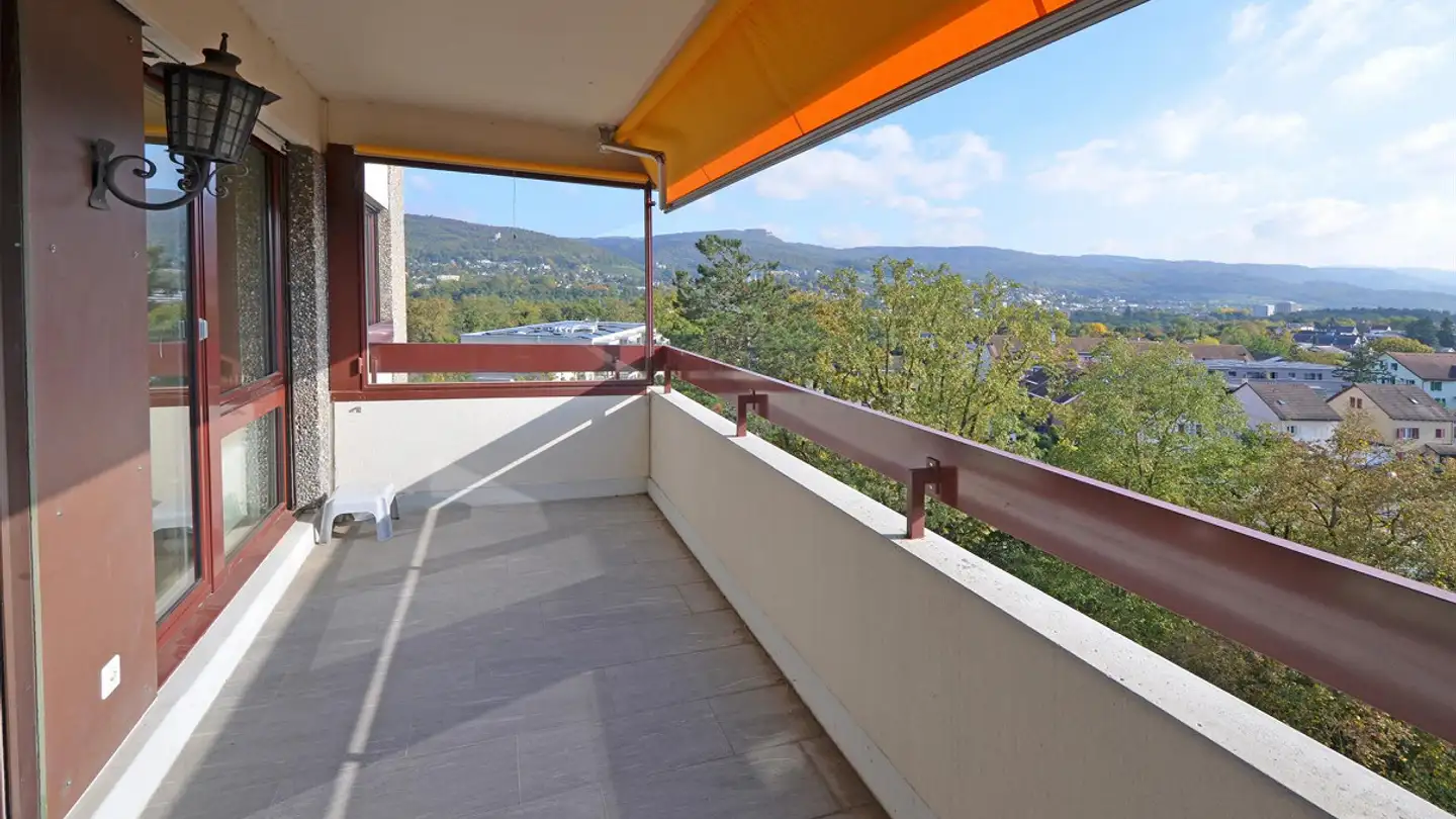 Apartment for sale - Thiersteinerstrasse 20, 4153 Reinach BL