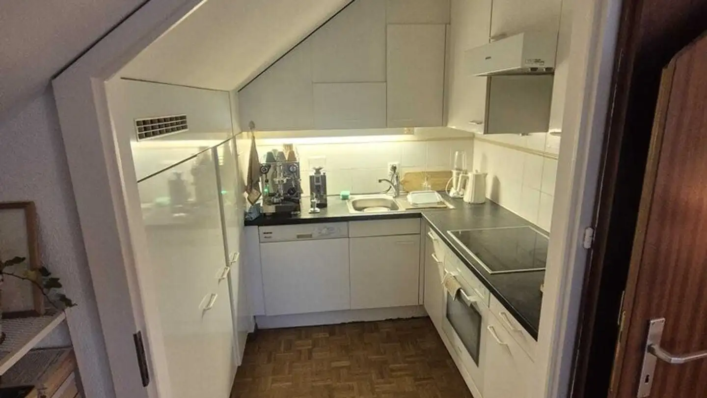 Wohnung mieten - Rue Maunoir 26, 1207 Genève - Foto 3