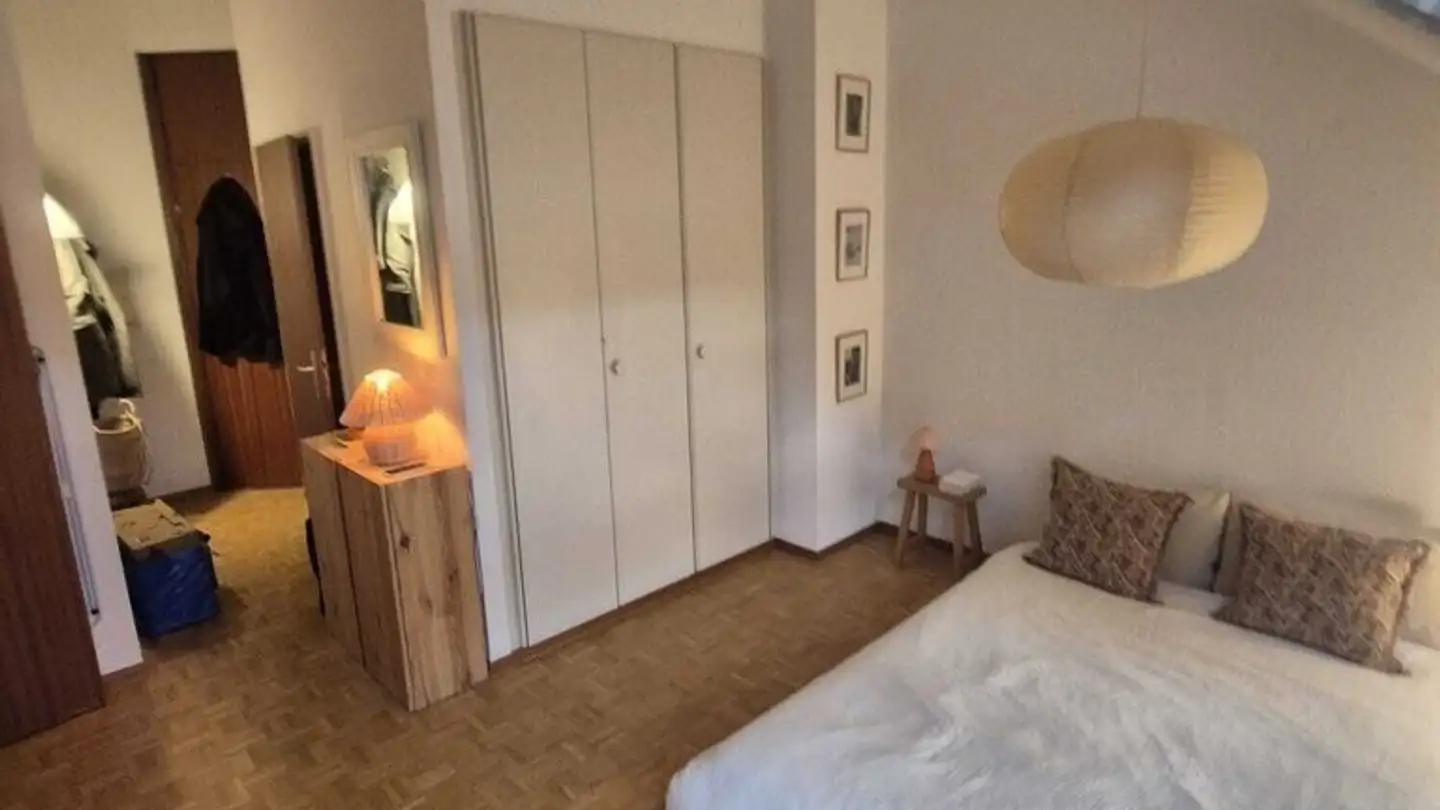 Wohnung mieten - Rue Maunoir 26, 1207 Genève - Foto 4
