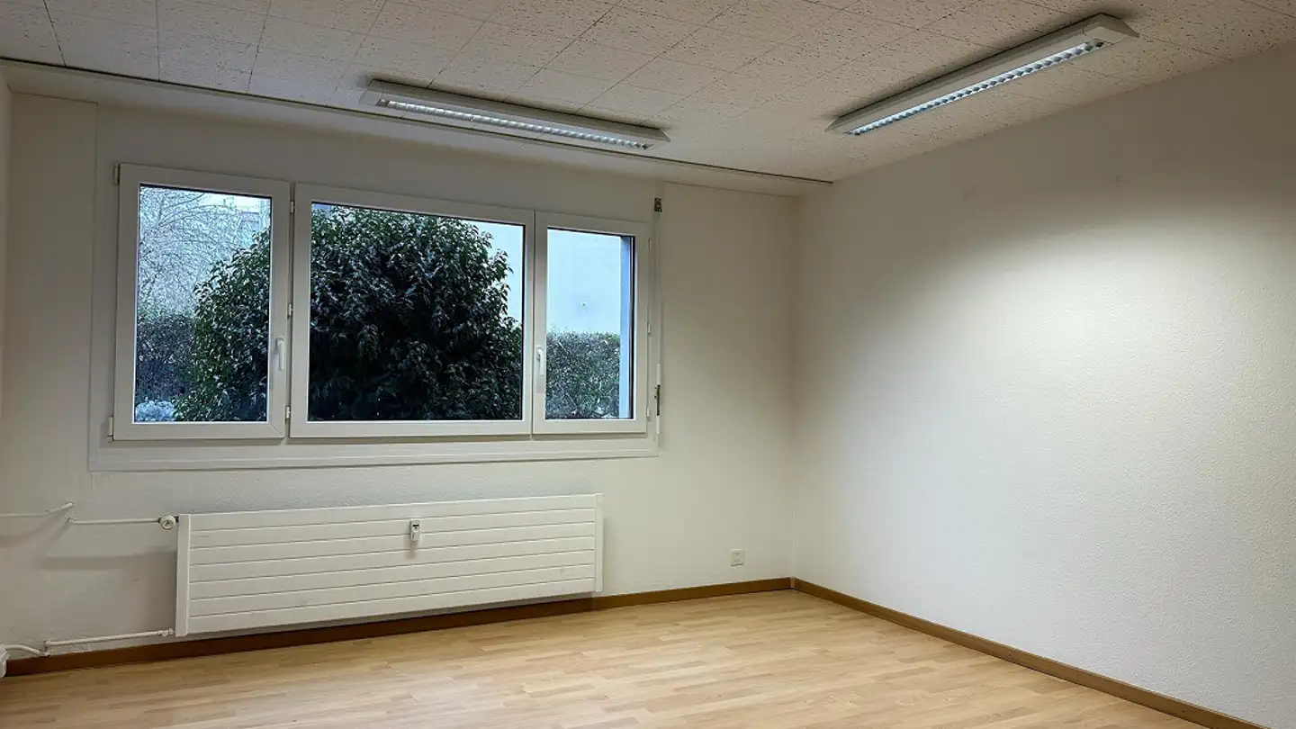 Bürofläche mieten - Dürrenmattweg 80, 4123 Allschwil - Foto 2