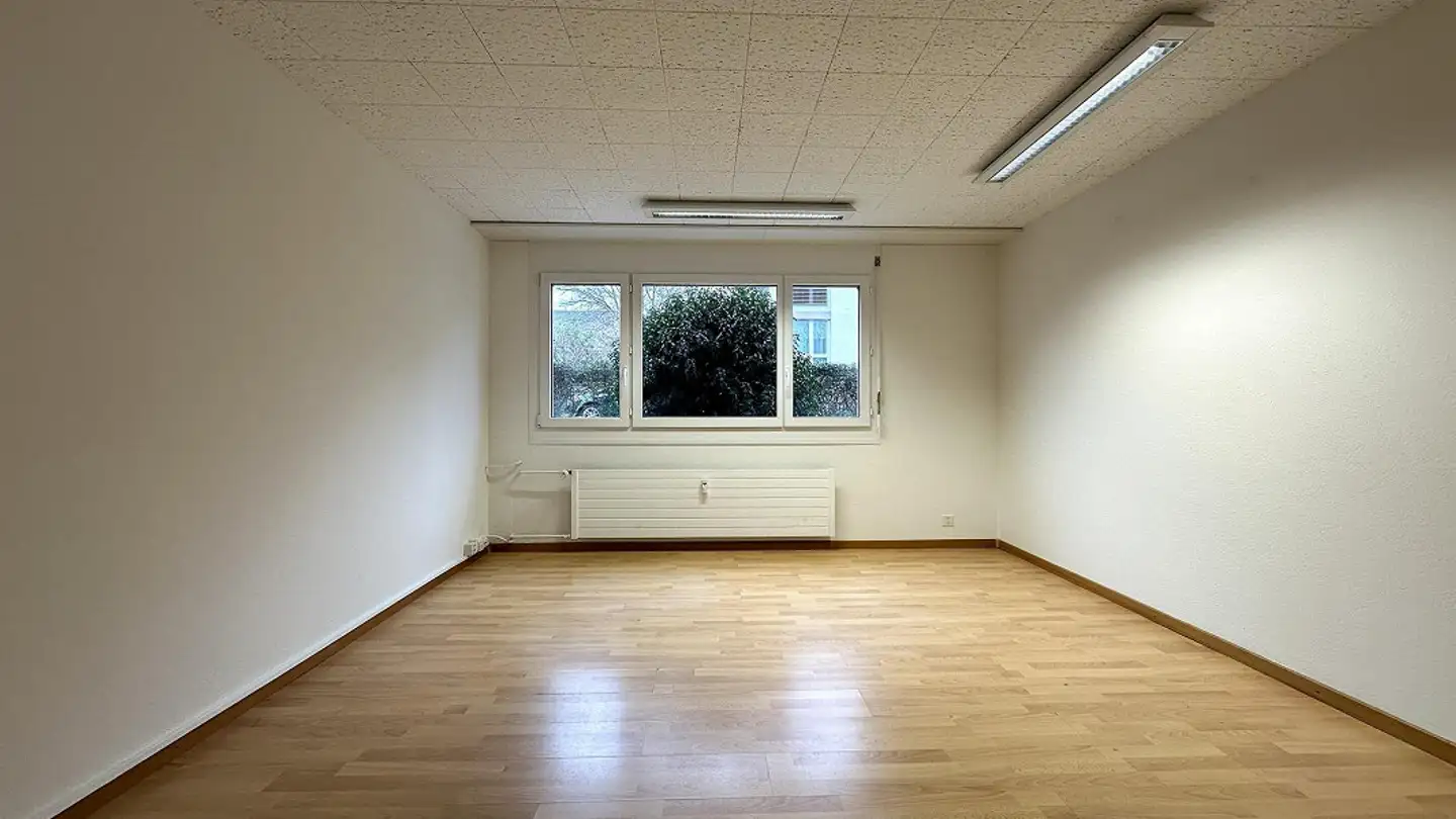 Bürofläche mieten - Dürrenmattweg 80, 4123 Allschwil - Foto 3