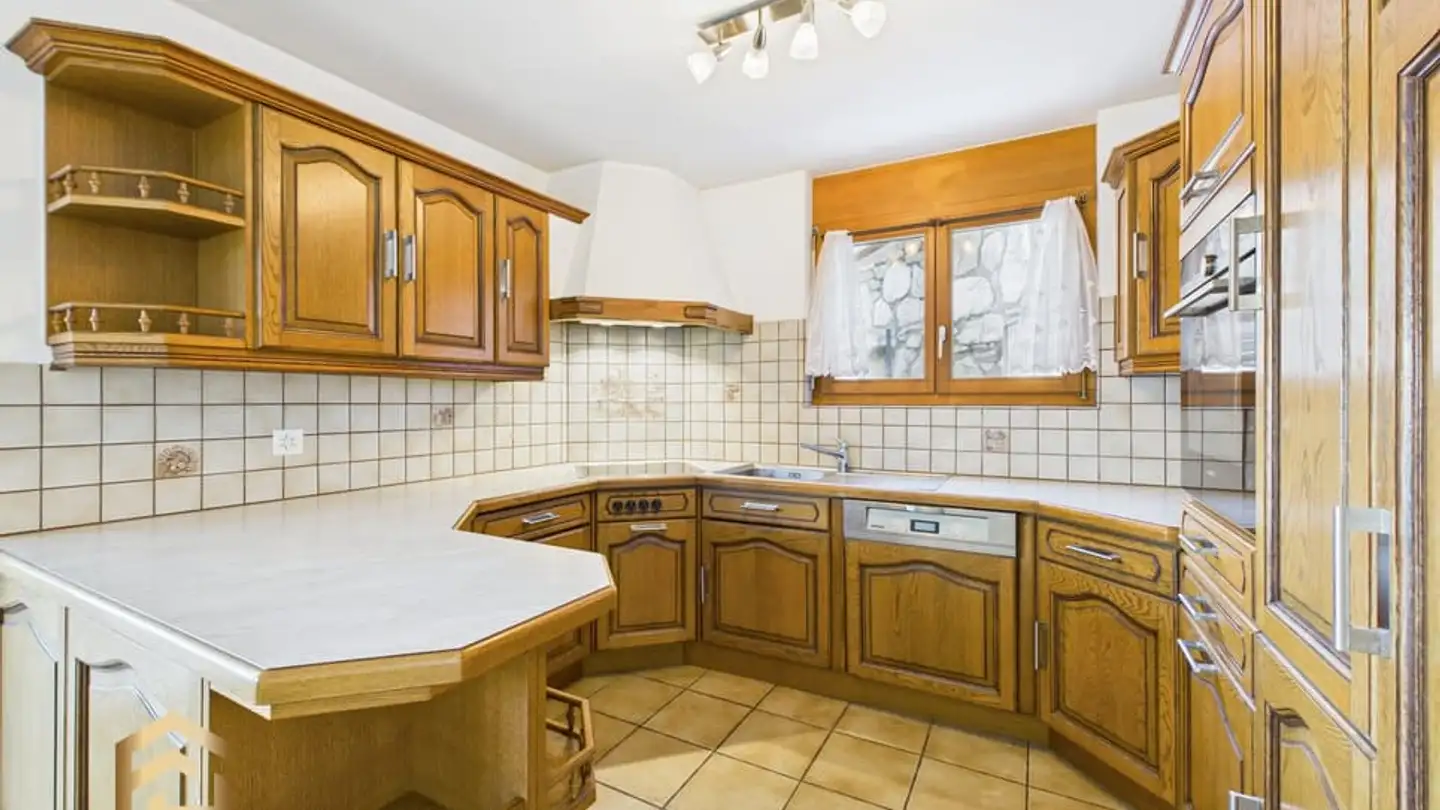 Casa singola in vendita - 3939 Eggerberg - Foto 4