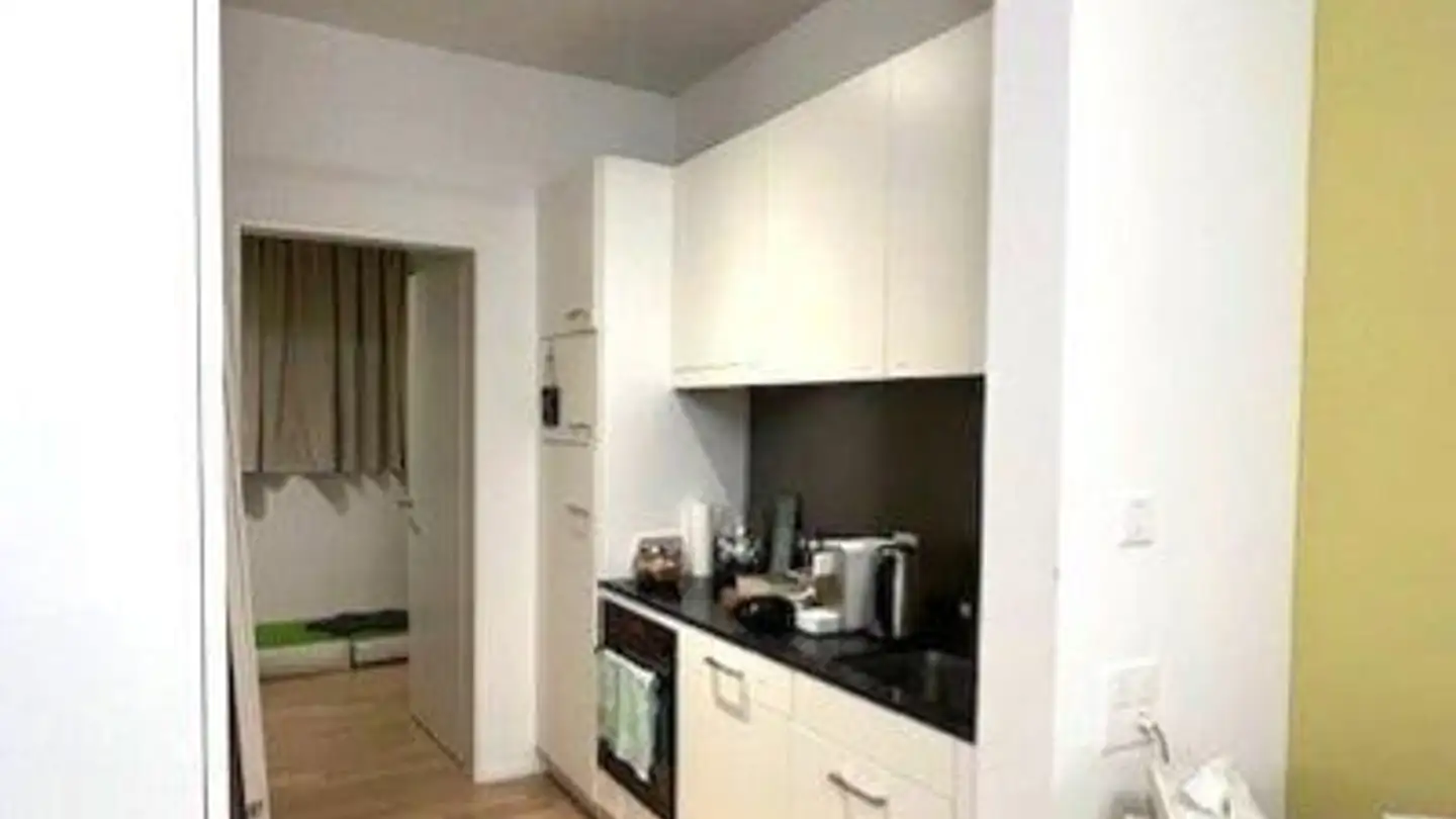 Gewerbe mieten - Dorfstrasse 57, 9055 Bühler - Foto 4