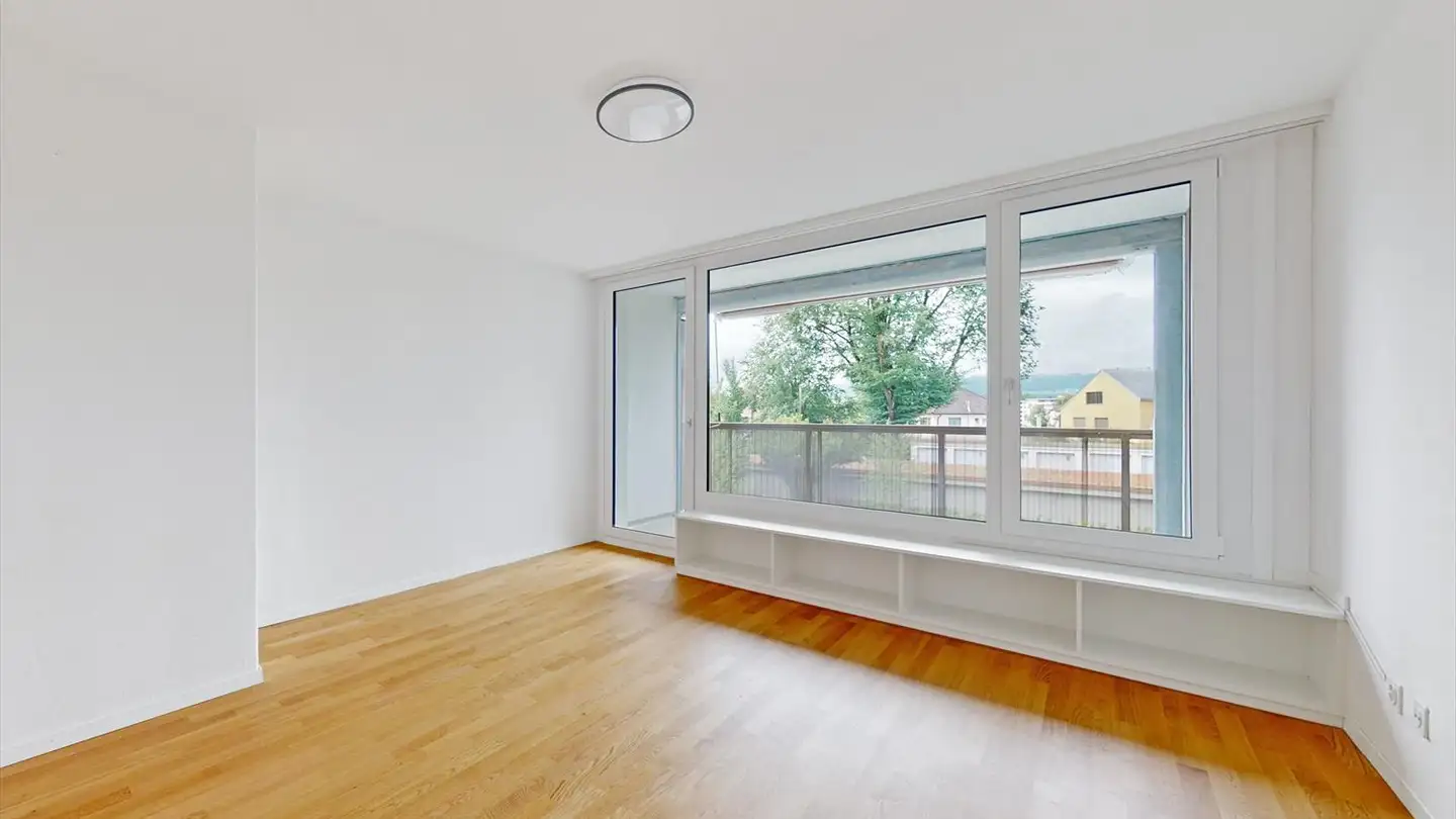 Appartement à louer - Ackerstrasse 8, 8610 Uster - Photo 2