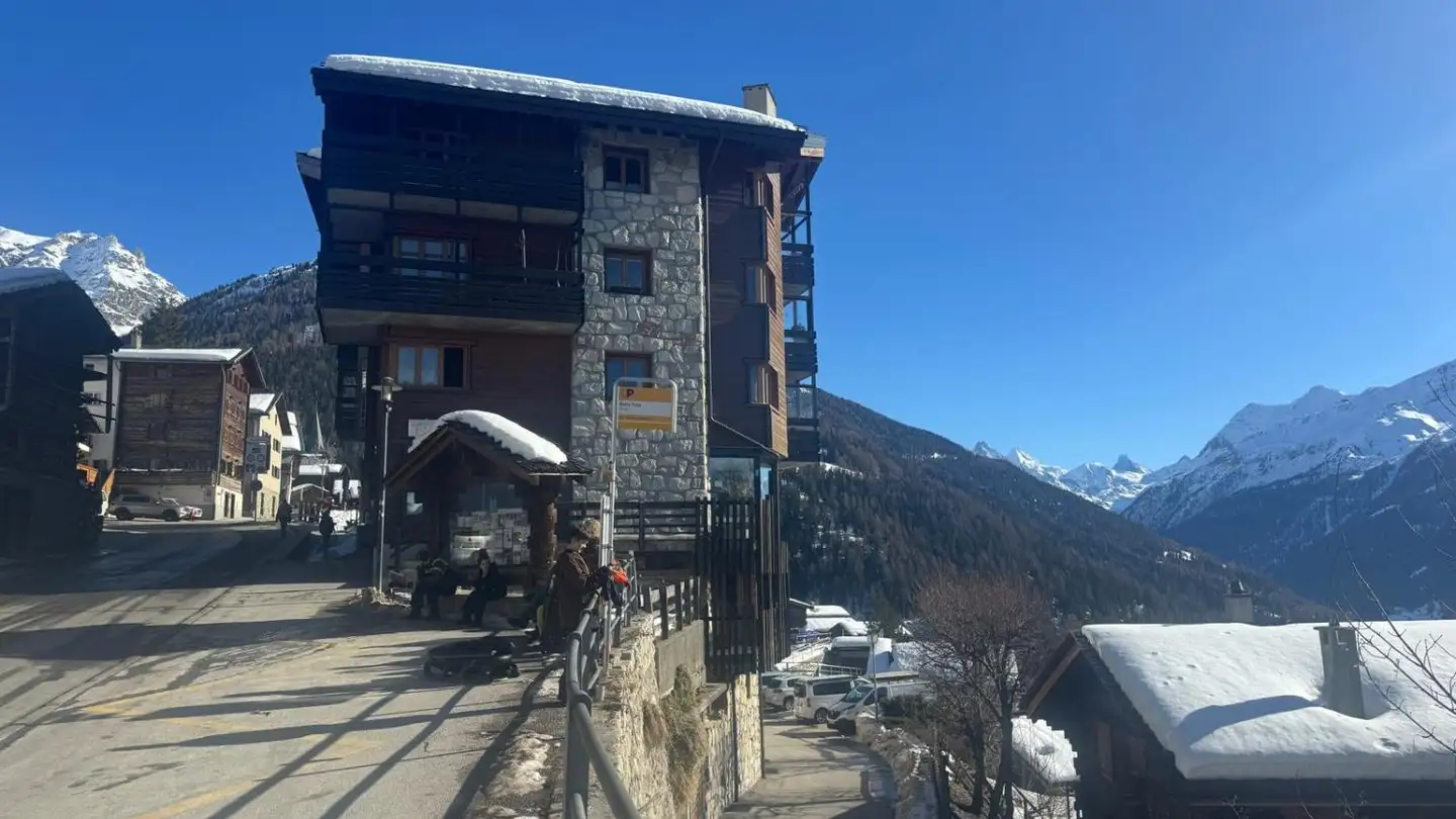 Appartamento in vendita - Route Principale 1, 3961 St-Luc - Foto 2