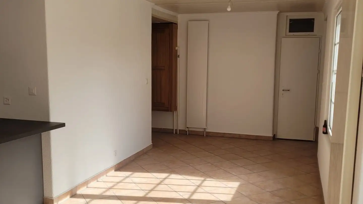 Appartement à louer - Route De Chavannes, 1007 Lausanne - Photo 2