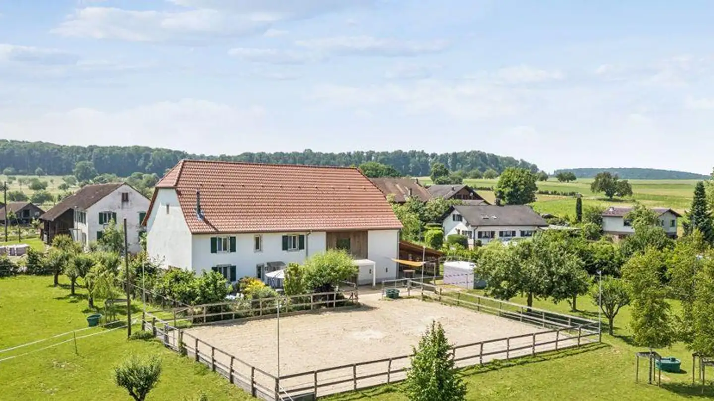 Farm for sale - 2924 Montignez - Photo 3