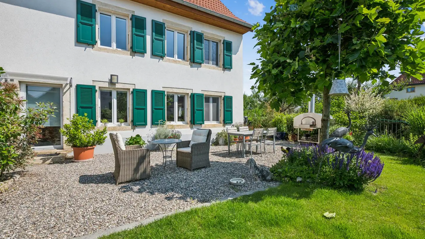 Farm for sale - 2924 Montignez - Photo 4