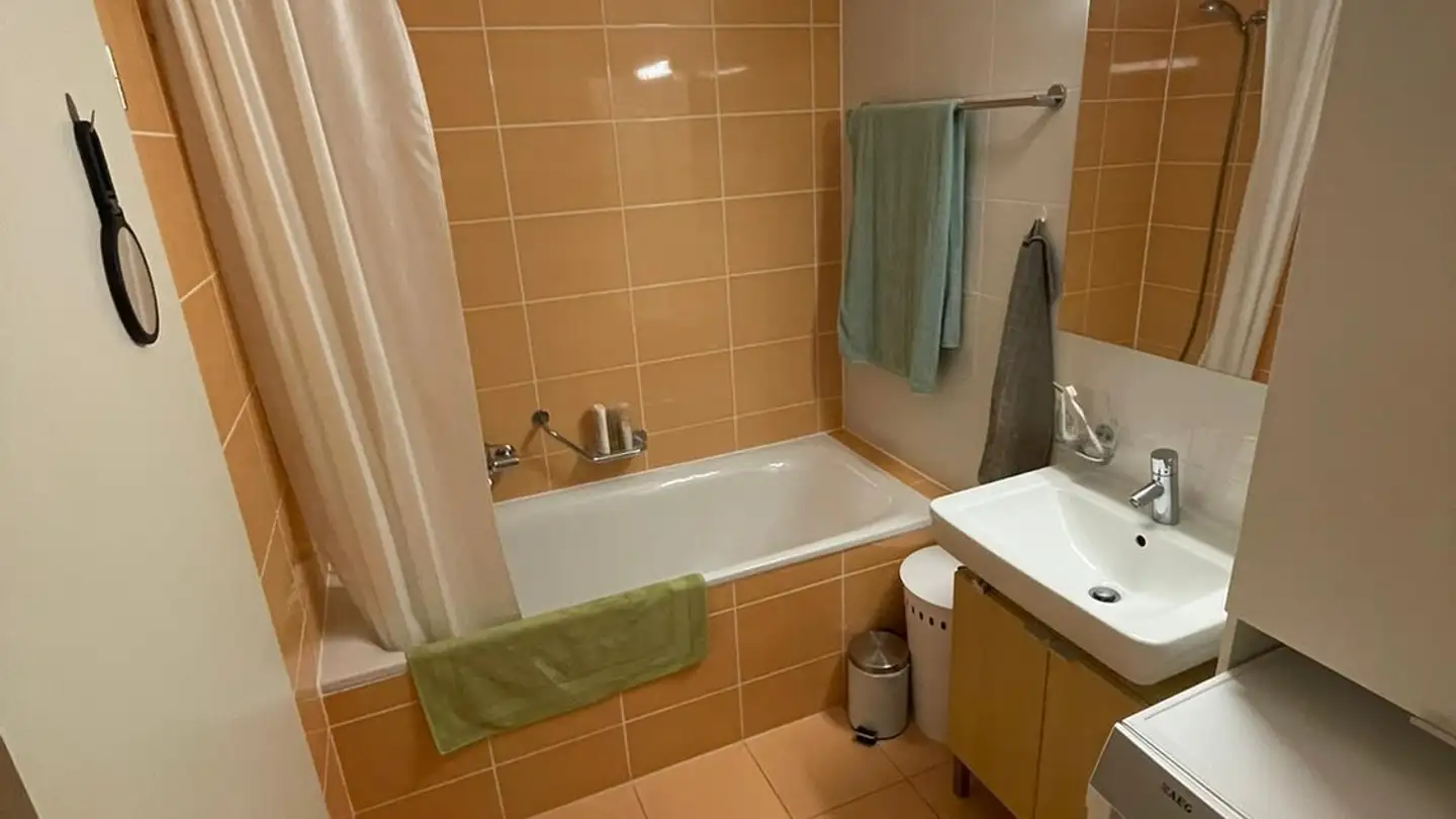 Appartamento in affitto - 1180 Rolle - Photo 2