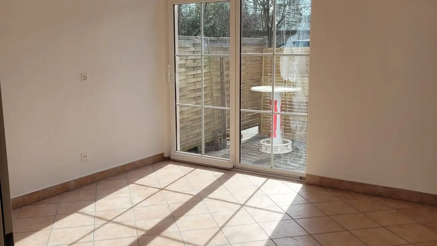 Appartement à louer - Route De Chavannes, 1007 Lausanne - Photo 4