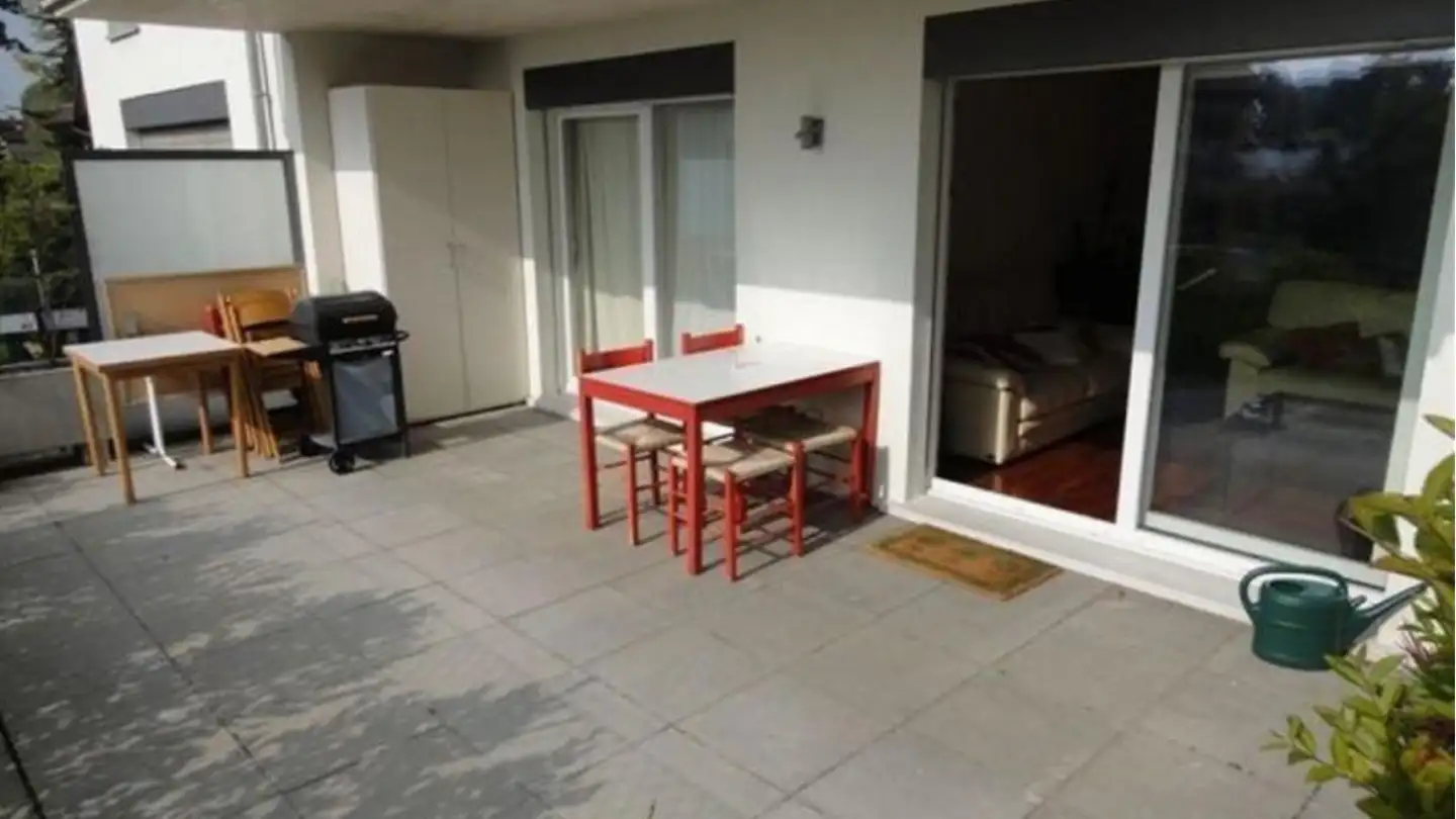 Appartamento in affitto - 1180 Rolle - Photo 3