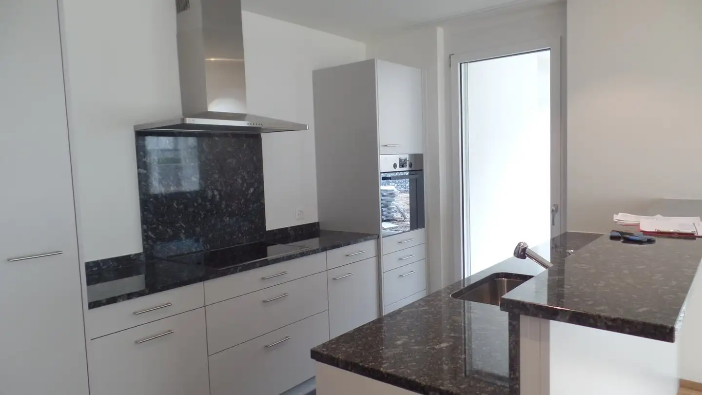 Appartamento in affitto - Grofenbrüelstrasse 2d, 7323 Wangs - Foto 2