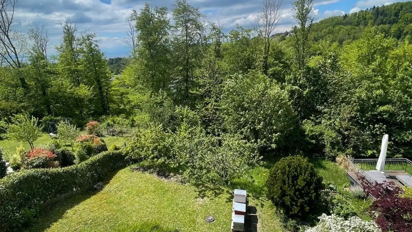 Row house for rent - Chemin Des Grands Champs 40, 1092 Belmont-sur-Lausanne - Photo 2