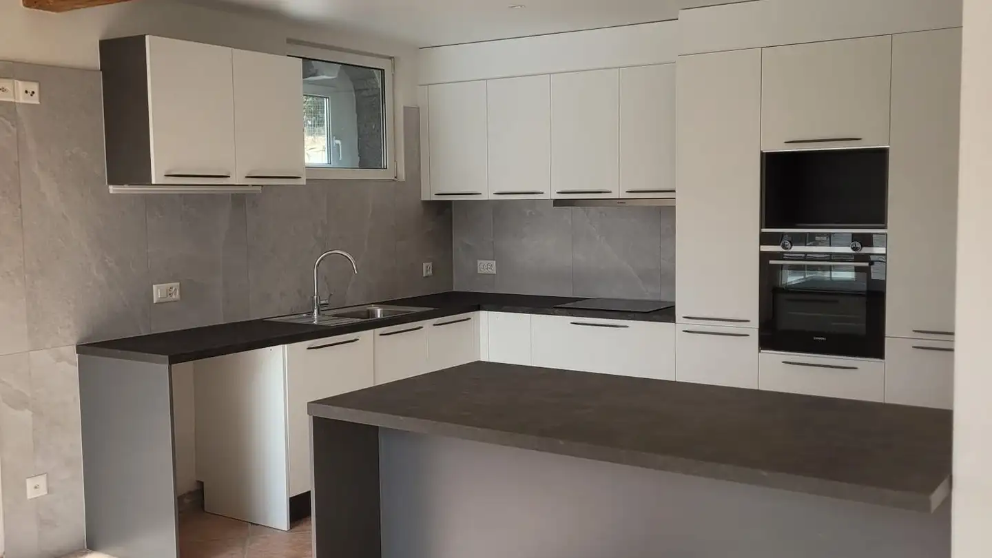 Appartement à louer - Route De Chavannes, 1007 Lausanne