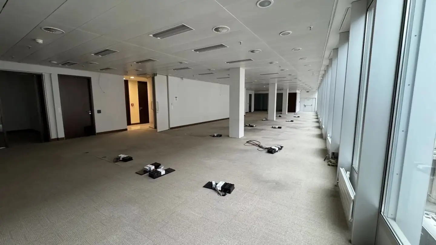 Office space for rent - Rue Du Rhône 48, 1204 Genève - Photo 2