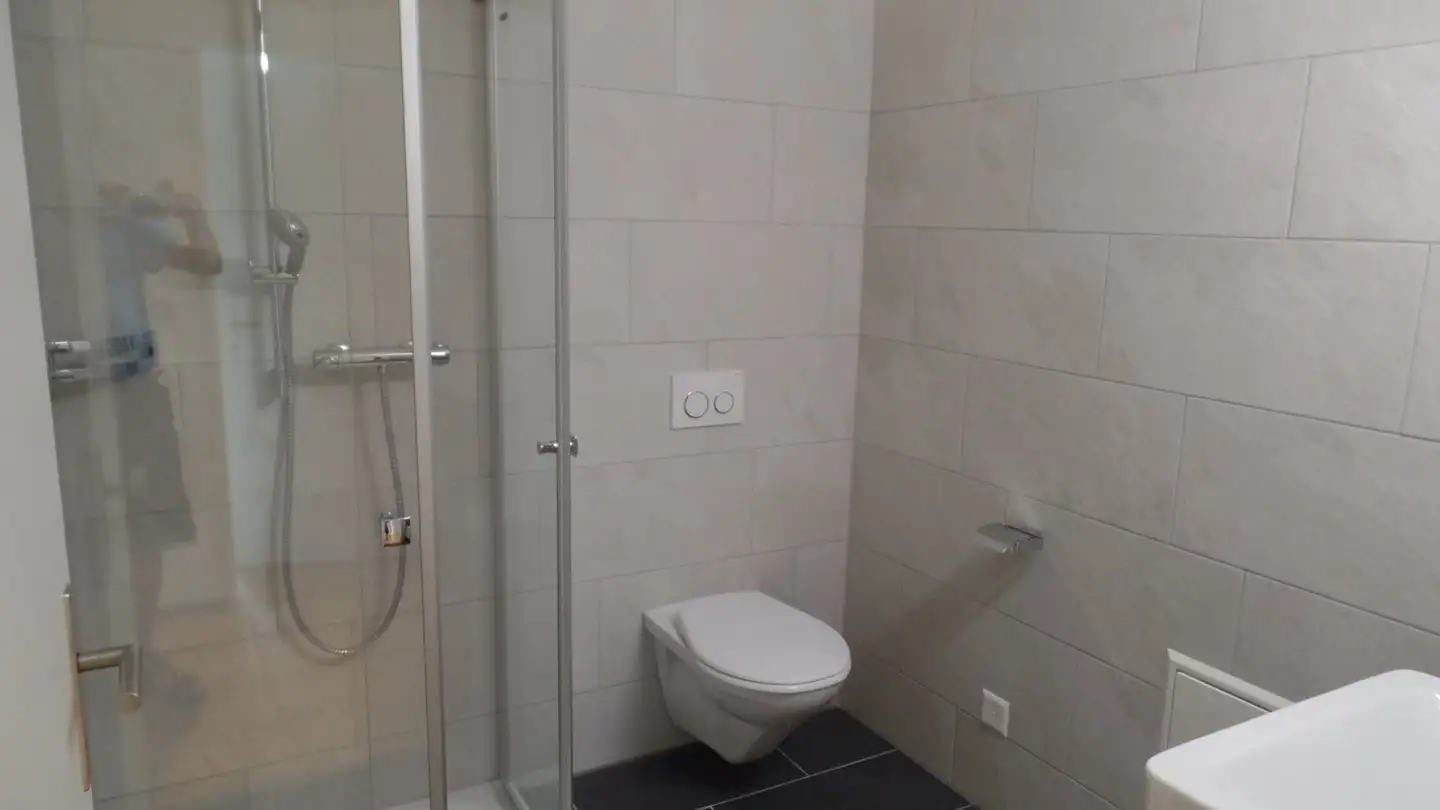 Appartamento in affitto - Grofenbrüelstrasse 2d, 7323 Wangs - Foto 3