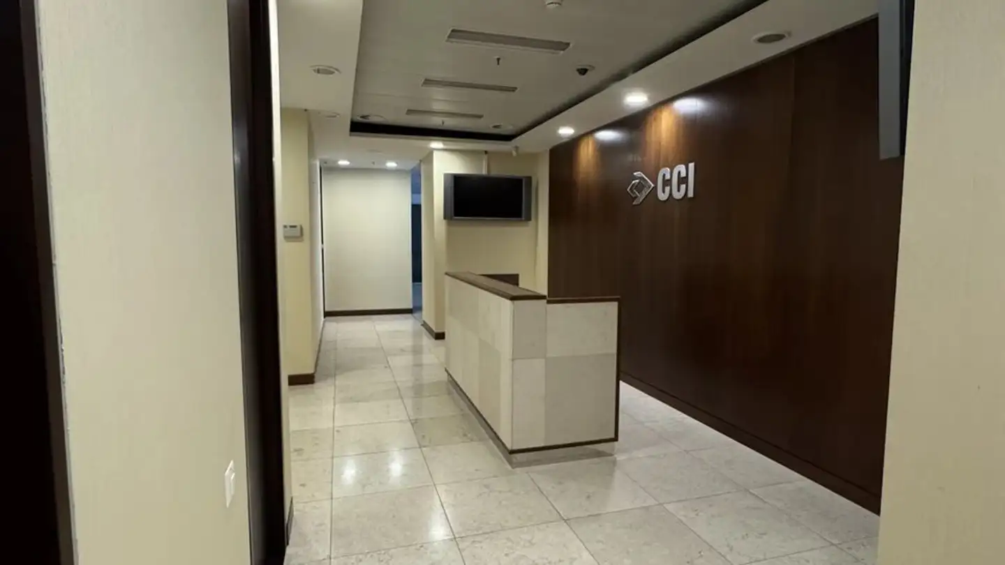 Office space for rent - Rue Du Rhône 48, 1204 Genève - Photo 4