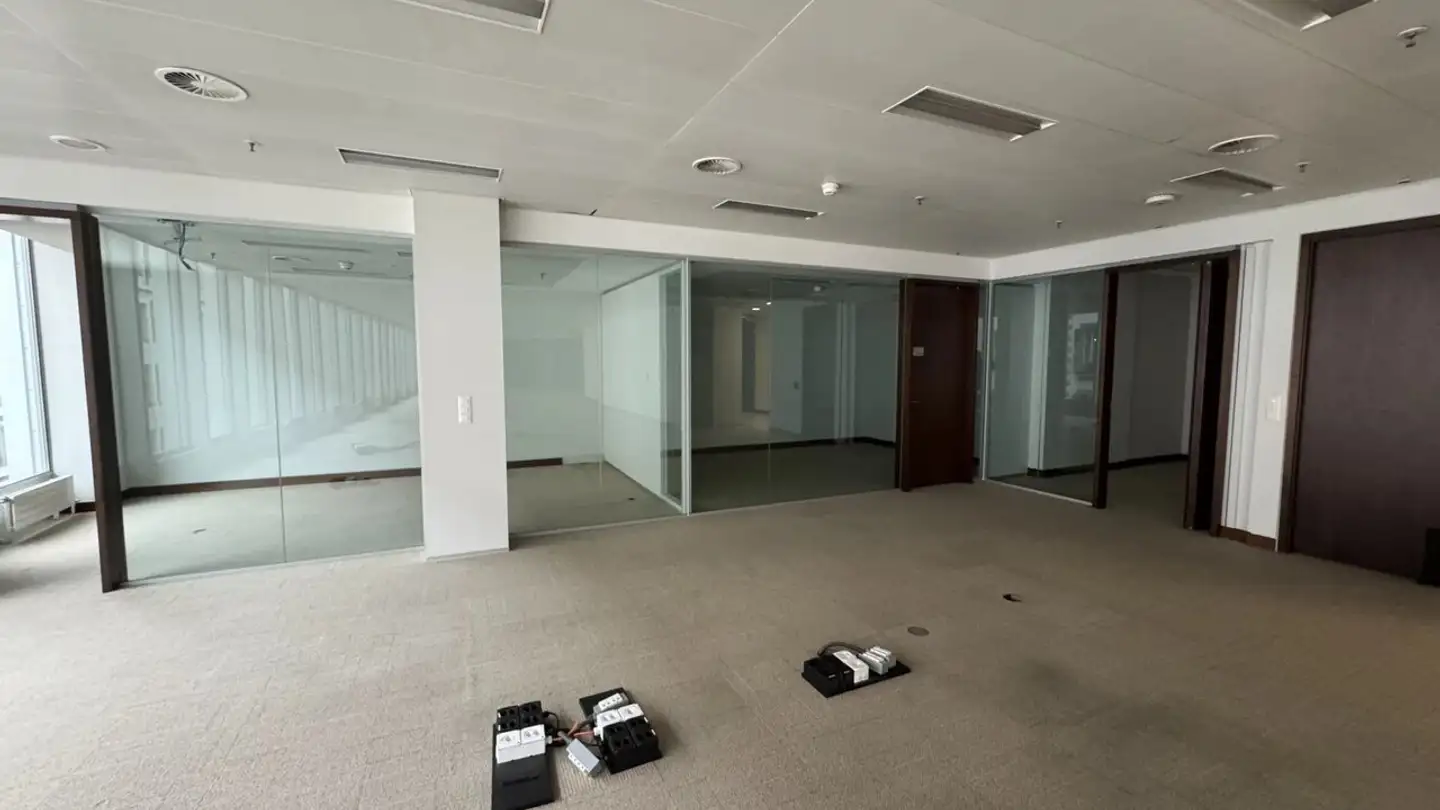 Office space for rent - Rue Du Rhône 48, 1204 Genève - Photo 3