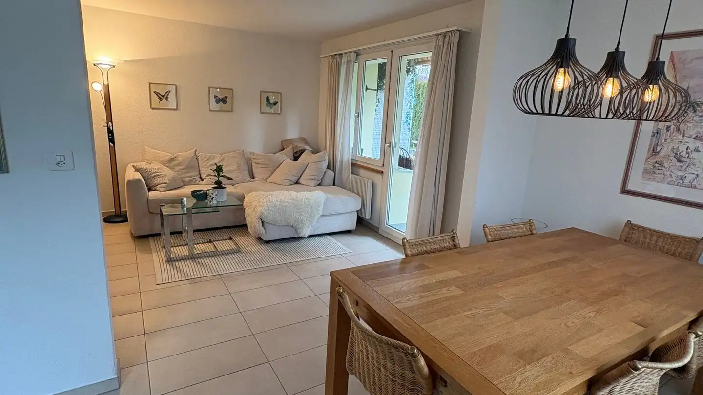 Wohnung mieten - Schöneggweg 23, 3053 Münchenbuchsee - Foto 3