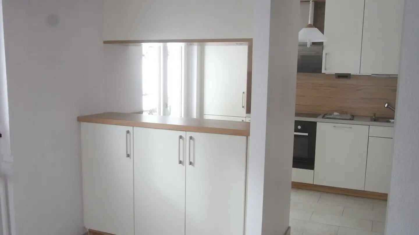Single house for rent - Rue Des 22-Cantons 38, 2300 La Chaux-de-Fonds - Photo 3