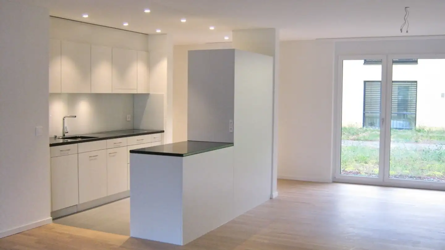 Appartement à louer - Rorschacherstrasse 34, 9450 Altstätten SG - Photo 2