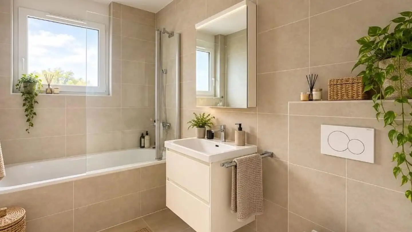 Appartement à louer - Chemin de la Moraine 11A, 1162 St-Prex - Photo 3
