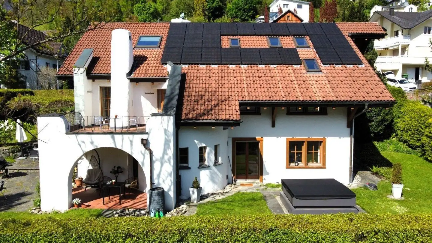 Casa singola in vendita - Unterfeldweg 17, 9476 Weite - Photo 2