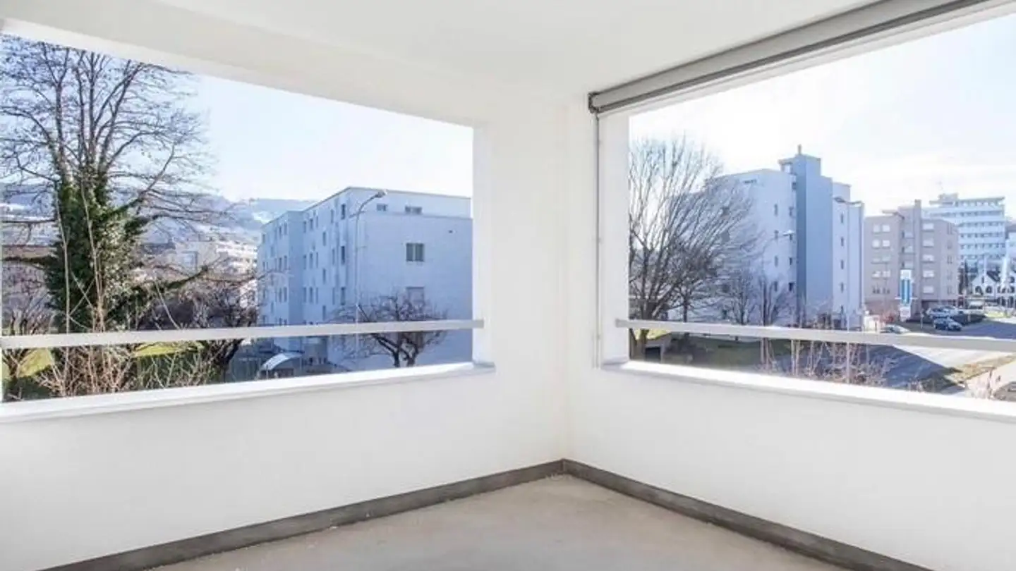 Appartement à louer - Haini-Rennhas-Strasse 4, 9403 Goldach - Photo 4