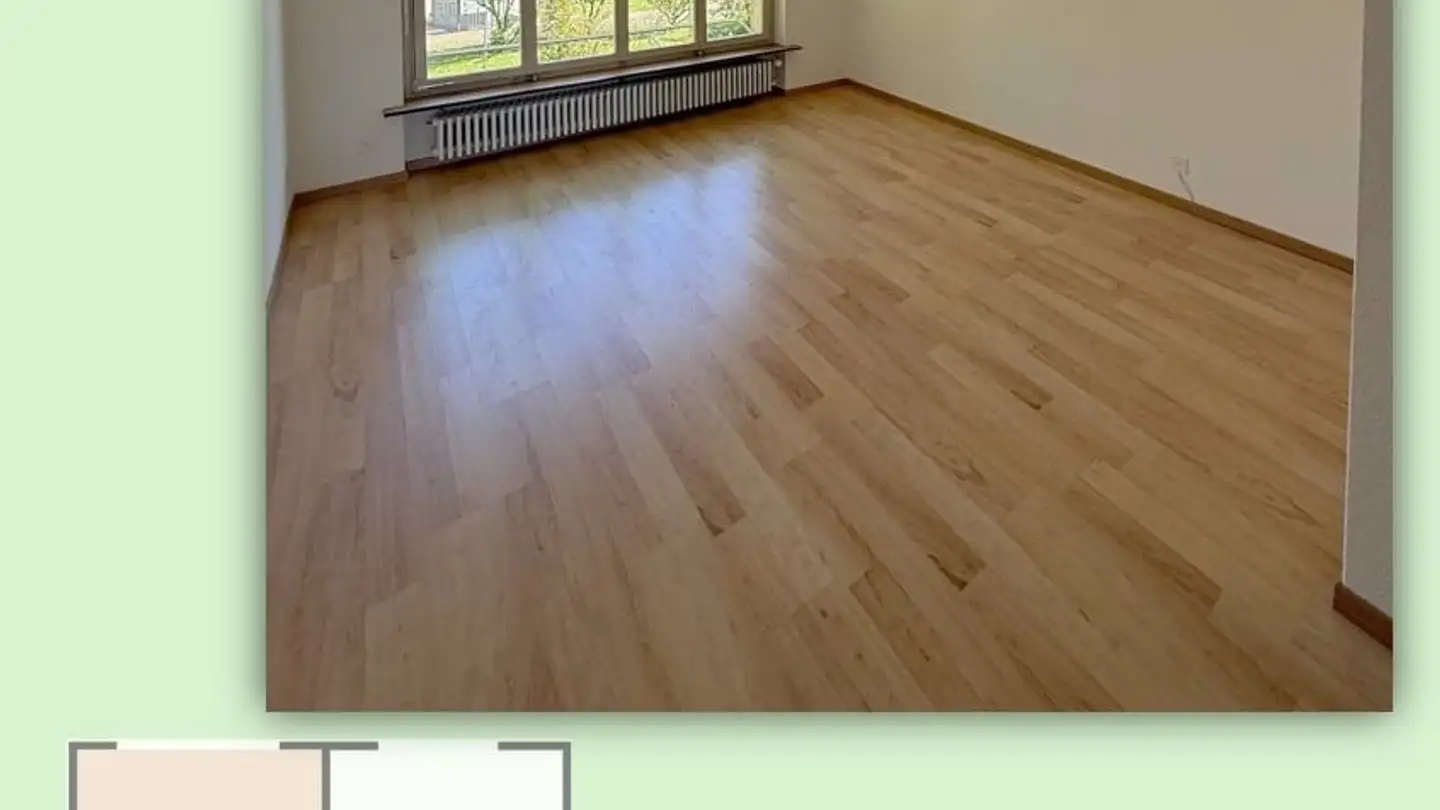 Appartamento in affitto - Hauptstrasse 97, 4415 Lausen - Foto 2