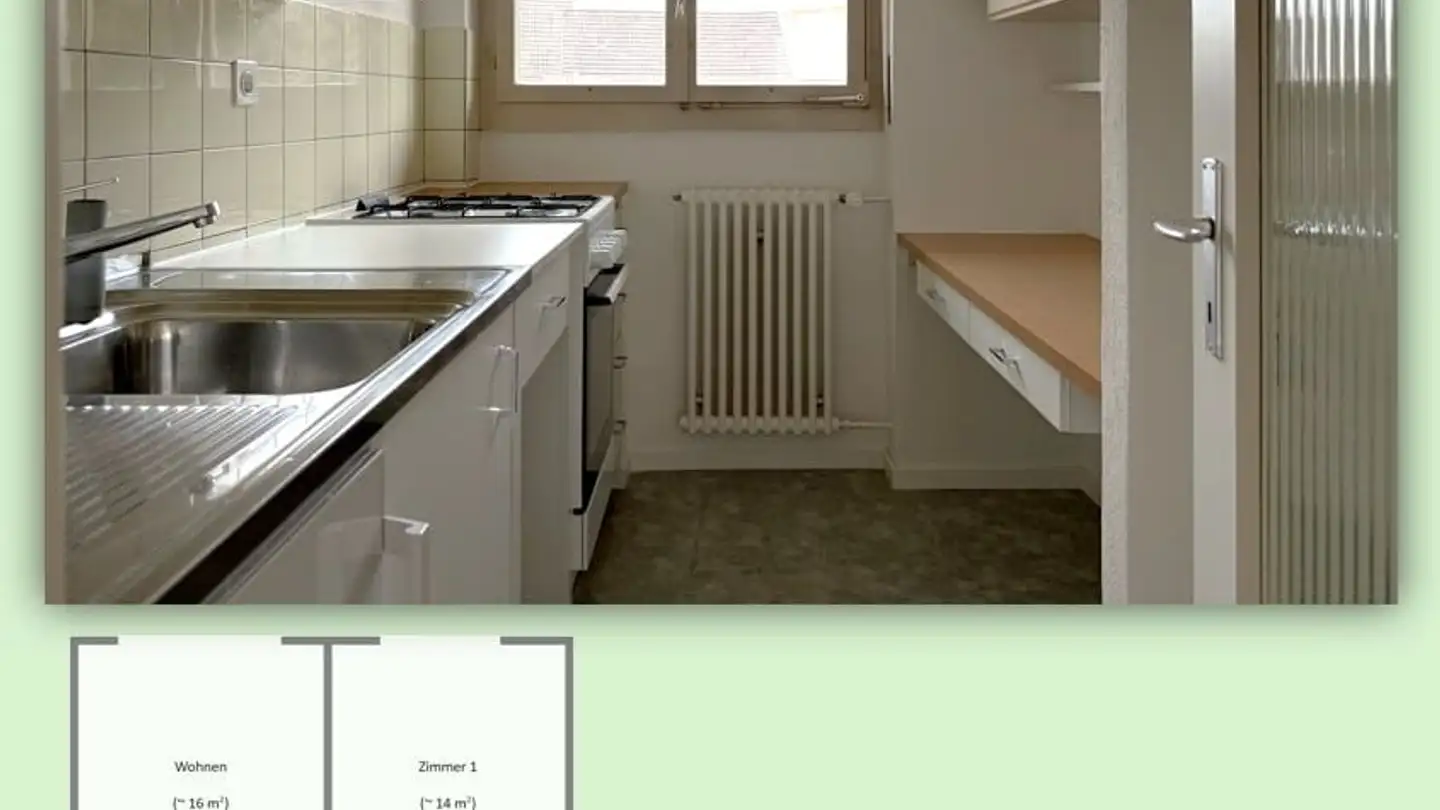 Appartamento in affitto - Hauptstrasse 97, 4415 Lausen - Foto 3