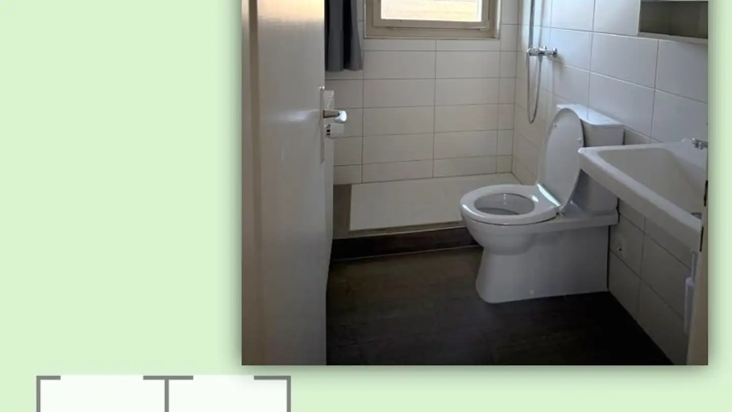 Appartamento in affitto - Hauptstrasse 97, 4415 Lausen - Foto 4