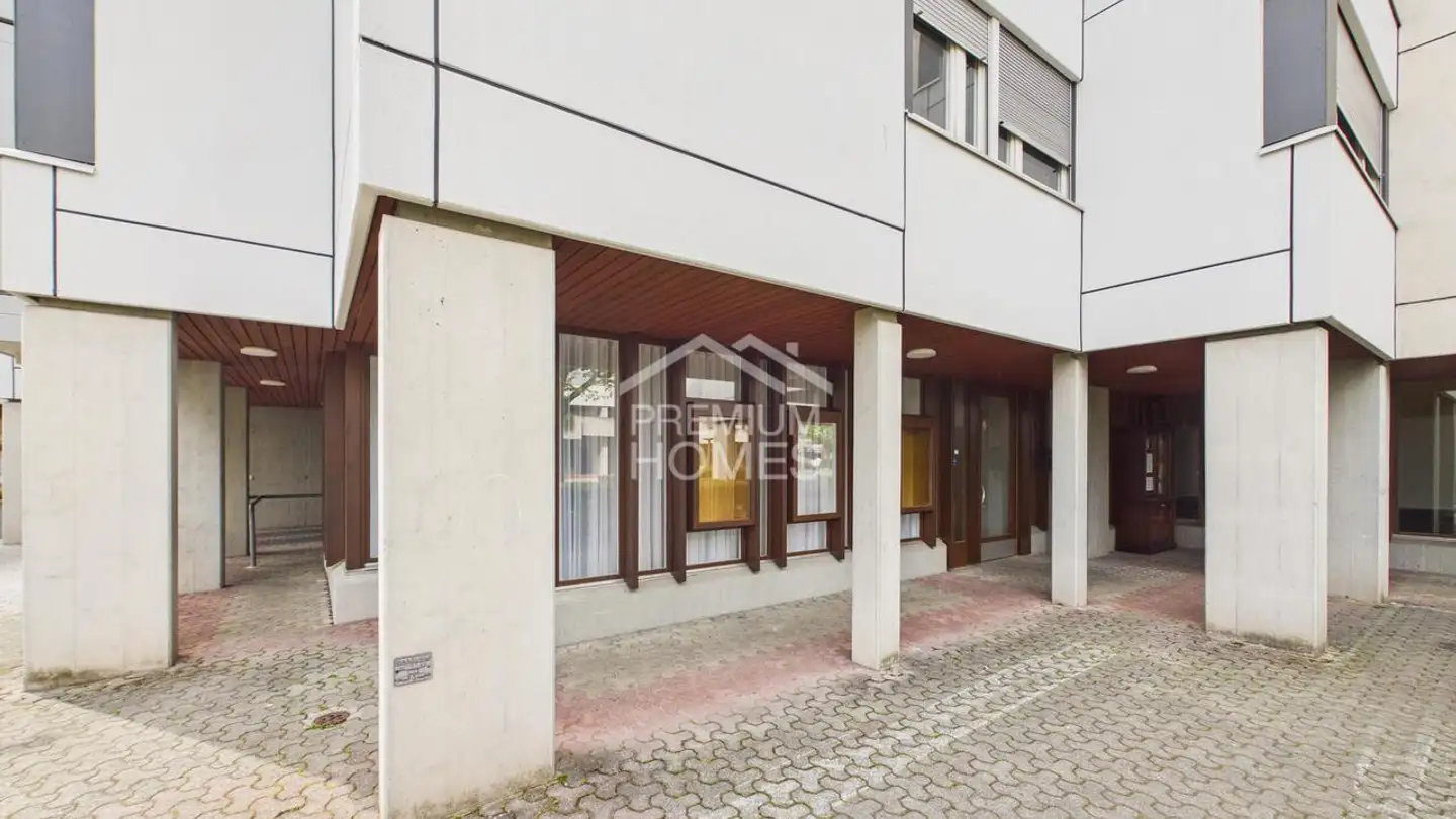 Mischgenutztes Gebäude kaufen - 6032 Emmen