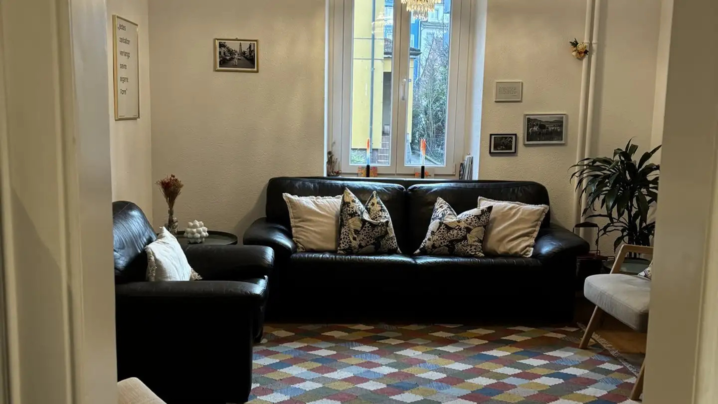 Appartement à louer - Rosengasse 63, 4600 Olten