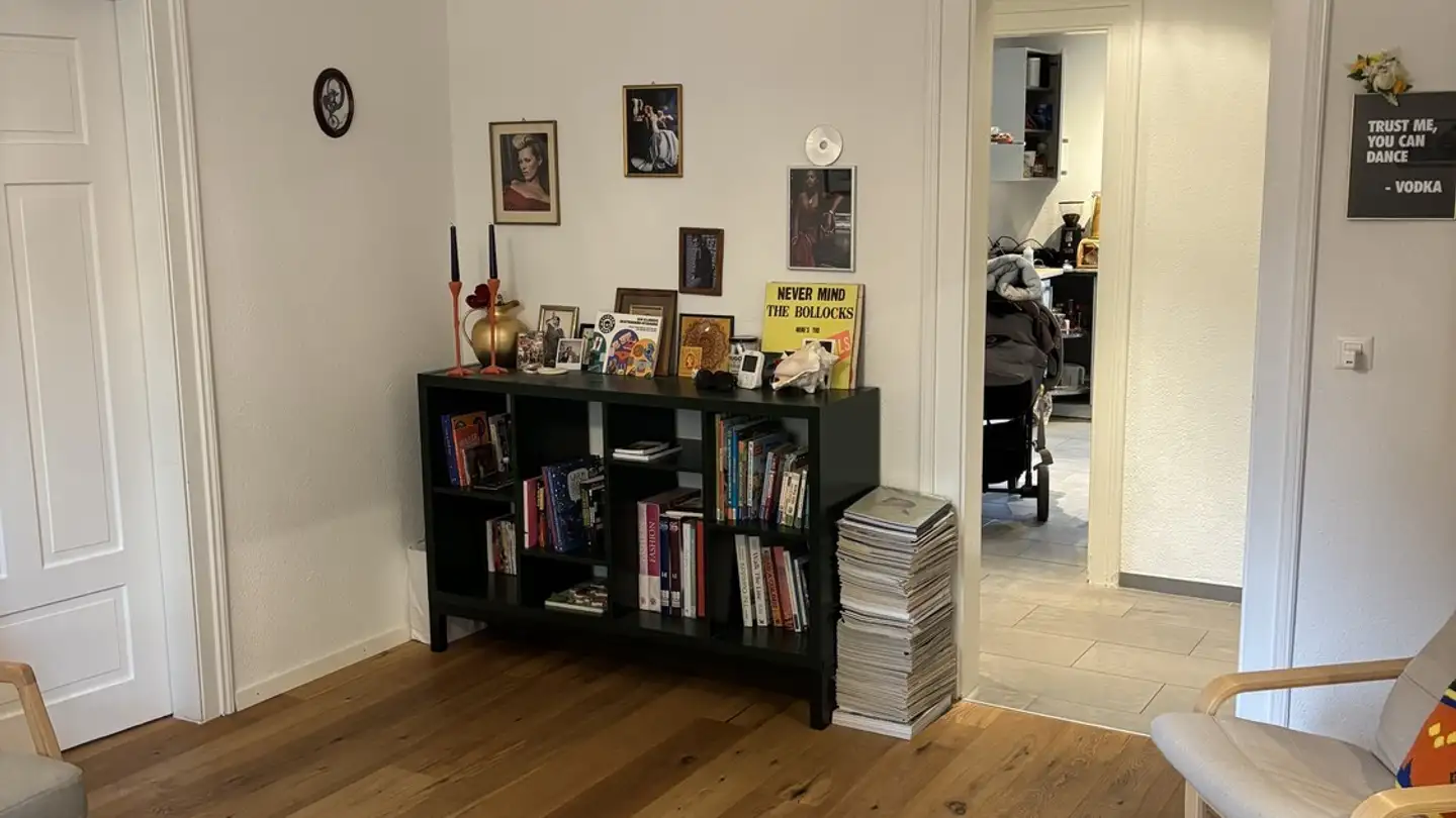 Appartement à louer - Rosengasse 63, 4600 Olten - Photo 2