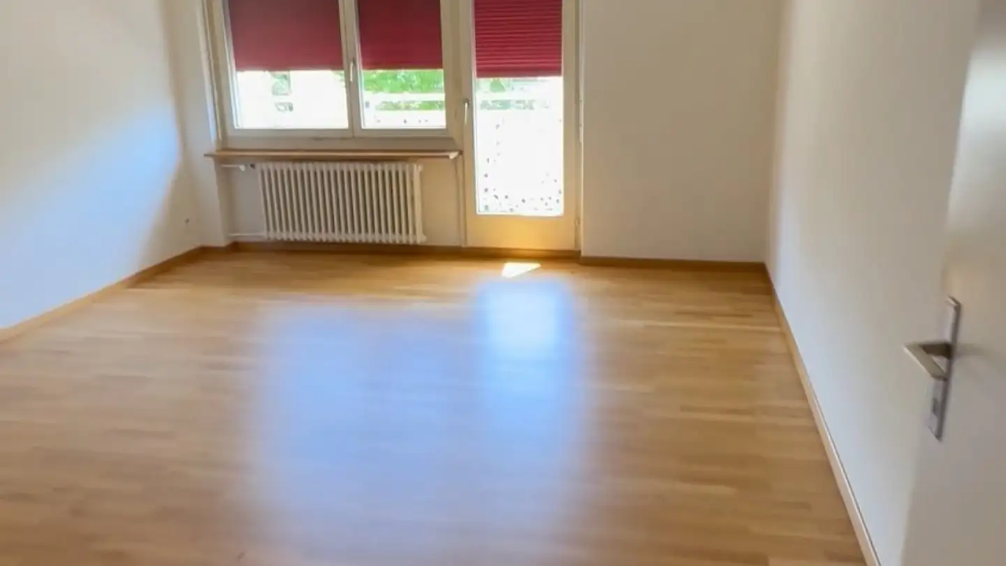 Chambre à louer - Greifenseestrasse 23, 8050 Zürich