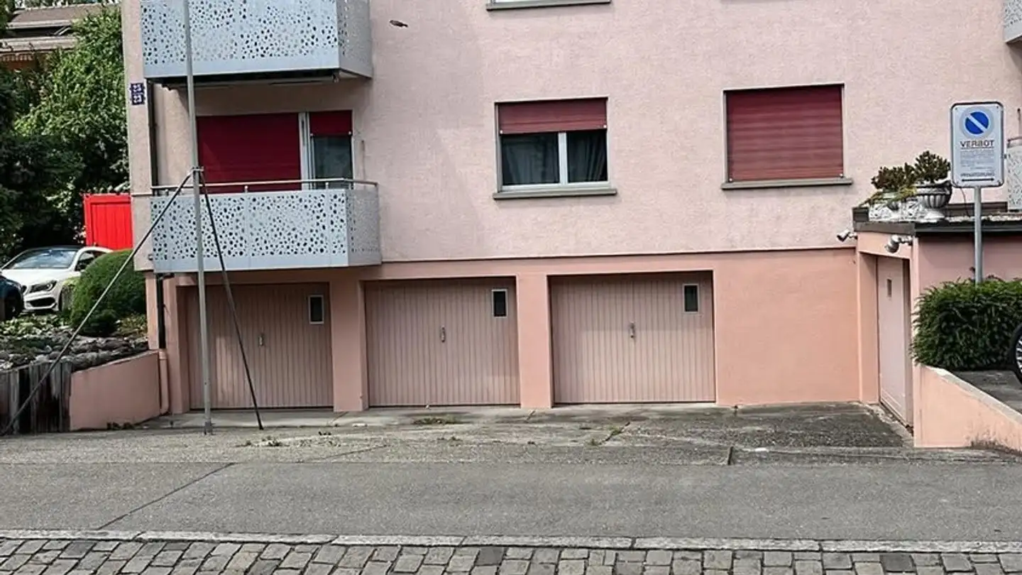 Chambre à louer - Greifenseestrasse 23, 8050 Zürich - Photo 2