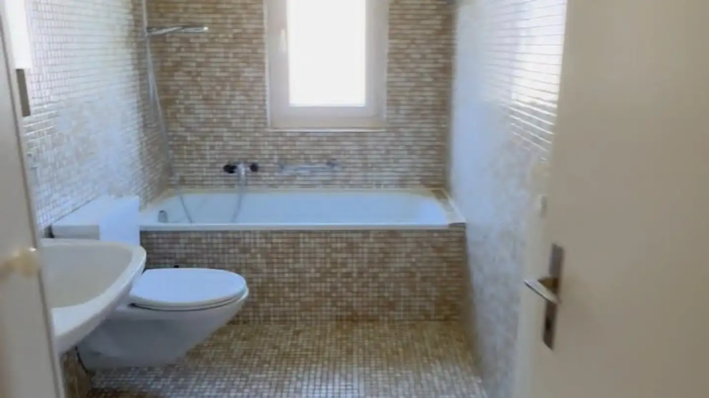 Chambre à louer - Greifenseestrasse 23, 8050 Zürich - Photo 3